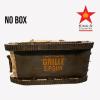  Product image 4 of the product “WWII: Battle of the Bulge -King & Country Winter Tank 