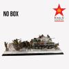  Product image 4 of the product “1/30. Battle of the Bulge Diorama Display ”