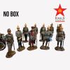  Artikelbild 4 des Artikels “1/30 WWI Kaiser's Staff Car Display Set “