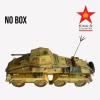  Product image 4 of the product “SDKFZ 232 IN SUMMER PAINT LE400 BY NEW MODEL ARMY (RETIRED) No Box ”