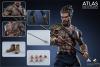 Artikelbild 4 des Artikels “King Of Atlantis - Atlas “