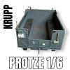  Artikelbild 4 des Artikels “Krupp Protze 1:6 Handgefertig “
