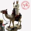  Artikelbild 4 des Artikels “Lawrence of Arabia with German Officer “