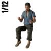  Product image 4 of the product “1/12 Action Figur Sailor ”