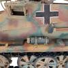  Artikelbild 4 des Artikels “SDKFZ 250 Hankmade  HJ  1:6 (Kunststoff) “
