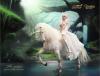  Artikelbild 4 des Artikels “Elf Queen- Emma mit Einhorn 1:6th Exclusive “