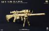  Product image 4 of the product “SPR MK12MOD1 Sniper Rifle with 3,5-10x40mm Scope (3 Colors Camo) ”
