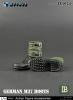  Artikelbild 4 des Artikels “M37 Feldschuhe mit Gamaschen 1:6 “