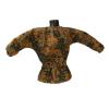  Product image 4 of the product “M42 Tarnjacke Reversible Overcoat (Oak Leaf) ”