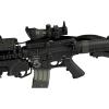  Artikelbild 4 des Artikels “M4A1 ACOG with Grenade Louncher M203 “