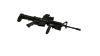  Artikelbild 4 des Artikels “M4A1 w/ M93 STOCK (Black) “