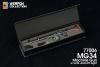  Artikelbild 4 des Artikels “MG34 Flieger MG with Ammo Drum (Grey) “
