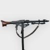  Artikelbild 4 des Artikels “MG 34 mit Dreibein  in Metal 1/6 “