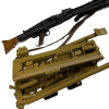  Artikelbild 4 des Artikels “MG 42 S-MG mit lafette in METAL “