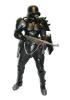  Product image 4 of the product “Midori Washio CG - Kerberos Panzer Cop 1/6 ”