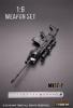  Artikelbild 4 des Artikels “MK17 Assault Rifle (Black) 1/6 “