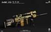  Product image 4 of the product “1/6 Scale Assault Rifle Mk.20 SSR Rhino ”