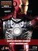  Artikelbild 4 des Artikels “HOT TOYS MMS 110 IRON MAN MARK III “