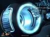  Artikelbild 4 des Artikels “1:6th scale Sam Flynn Collectible Figure with Light Cycle “