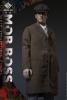  Product image 4 of the product “Chicago Gangster I - Robert 1/6 Figure ”
