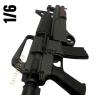  Artikelbild 4 des Artikels “1/6 Scale M16 Assault Rifle with Shotgun Attachment “
