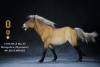  Artikelbild 4 des Artikels “Mongolica Horse (Beige) - in 1:6 scale “