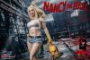  Artikelbild 4 des Artikels “Nancy In Hell 1:6th Action Figure “