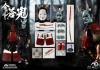  Product image 4 of the product “Nightmare Series - Blue Demon Of Kongobu (Sura Version) ”