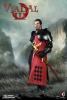  Product image 4 of the product “VLAD AL III - Nightmare Series (Diecast) - in 1/6 scale ”