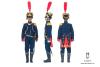  Product image 4 of the product “The Marshall Of The Empire Of Napoleonic Wars 1/6 ”
