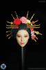  Artikelbild 4 des Artikels “Oiran Set mit Kopf 1:6 “