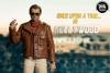  Product image 4 of the product “Once Upon A Time... In Hollywood Pack 1/6 ”