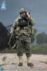  Product image 4 of the product “1/12 Palm Hero Series WWII US 2nd Ranger Battalion Series 1 – Captain Miller ”
