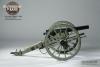  Artikelbild 4 des Artikels “3-inch Parrott Rifle - Civil War Cannon “