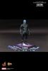  Artikelbild 4 des Artikels “The Amazing Spider-Man 2: 1:6th scale Electro Collectible Figure “