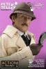  Product image 4 of the product “Peter Sellers (Jacques Clouseau) Deluxe Action Figure, 1/6 ”