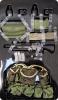  Product image 4 of the product “BRITISH ARMY-Pete Snapper Winner British SAS Trooper B Squadron ”