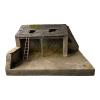  Product image 4 of the product “Scheune 1/30  (Ohne Verpackung) ”