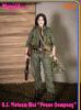  Product image 4 of the product “Playgirl Series - U.S. Vietnam War Play Company 1/6 ”