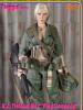  Product image 4 of the product “Playgirl Series - U.S. Vietnam War Play Company 1/6 ”