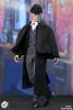  Product image 4 of the product “Sherlock - British Detective in Victorian Outfit - im Maßstab 1:6 (ca. 30cm Figur) ”