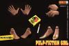  Artikelbild 4 des Artikels “Pulp-Fiction Girl 1:6 “