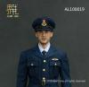  Product image 4 of the product “RAF 1/6 Spitfire Pilot Dunkirk ”