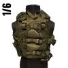  Artikelbild 4 des Artikels “Recon Chest Harness and Backpack  1/6 “