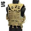  Artikelbild 4 des Artikels “Improved Full Tactical Body Vest (OG) “