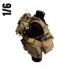  Artikelbild 4 des Artikels “Improved Full Tactical Body Vest (OG) “