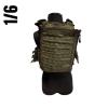  Product image 4 of the product “1:6 Recon Chest Harness (MG Case) ”
