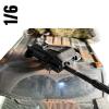  Product image 4 of the product “1:6 RC Humvee JEEP with Sound (showroom) ”
