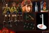  Artikelbild 4 des Artikels “Red Alert - Soviet Tank Lieutenant Galina “