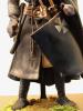  Product image 4 of the product “Ritter der Kreuzzüge im Maßstab 1:6 (ca. 30cm) ”
